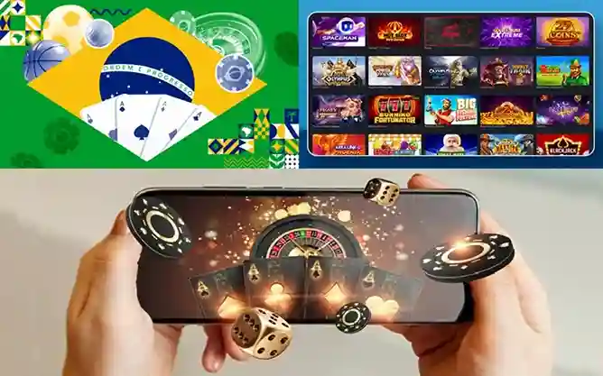Cassino Online App Betlua