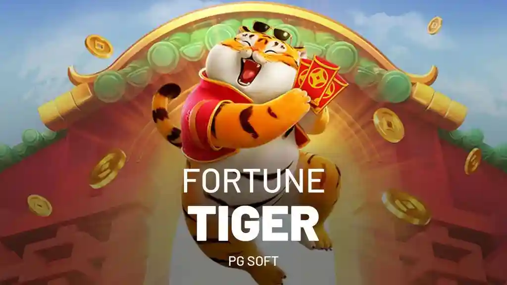 Jogar Fortune Tiger na Betlua Oficial