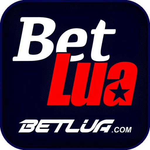 BETLUA Oficial Logo