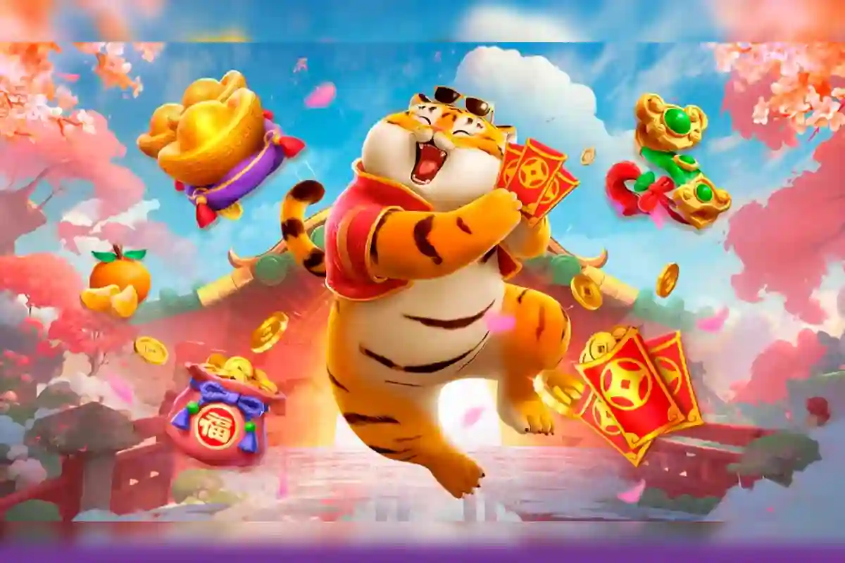 Funcionalidade Especial da Carta do Tigre