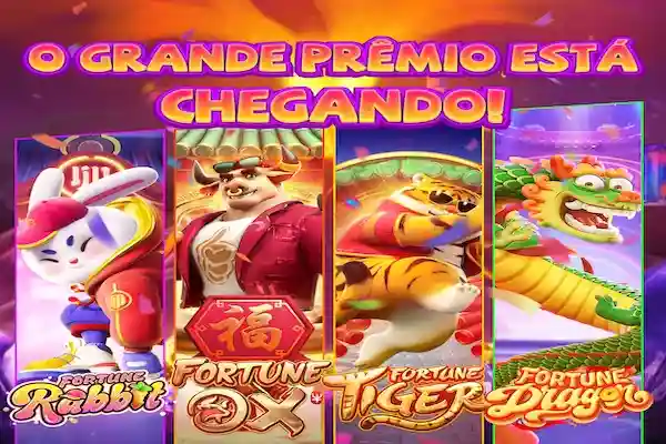 Torneio Fortune Games